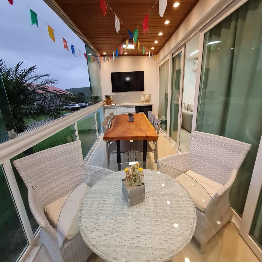 Flat Luxo No Villa Hipica Em Gravata - Pe - Locarhouse Exterior photo